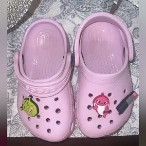 Good Used Crocs
